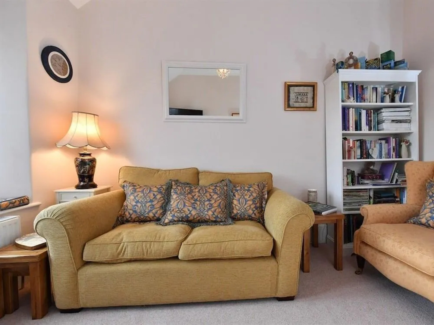 Heritage Bed & Breakfast