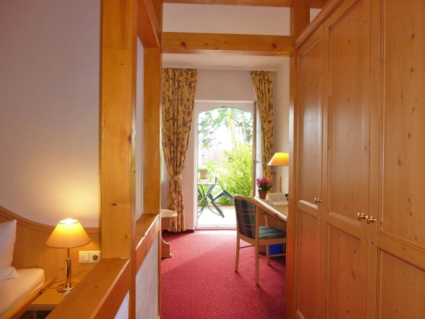 Landhaus Müritzgarten