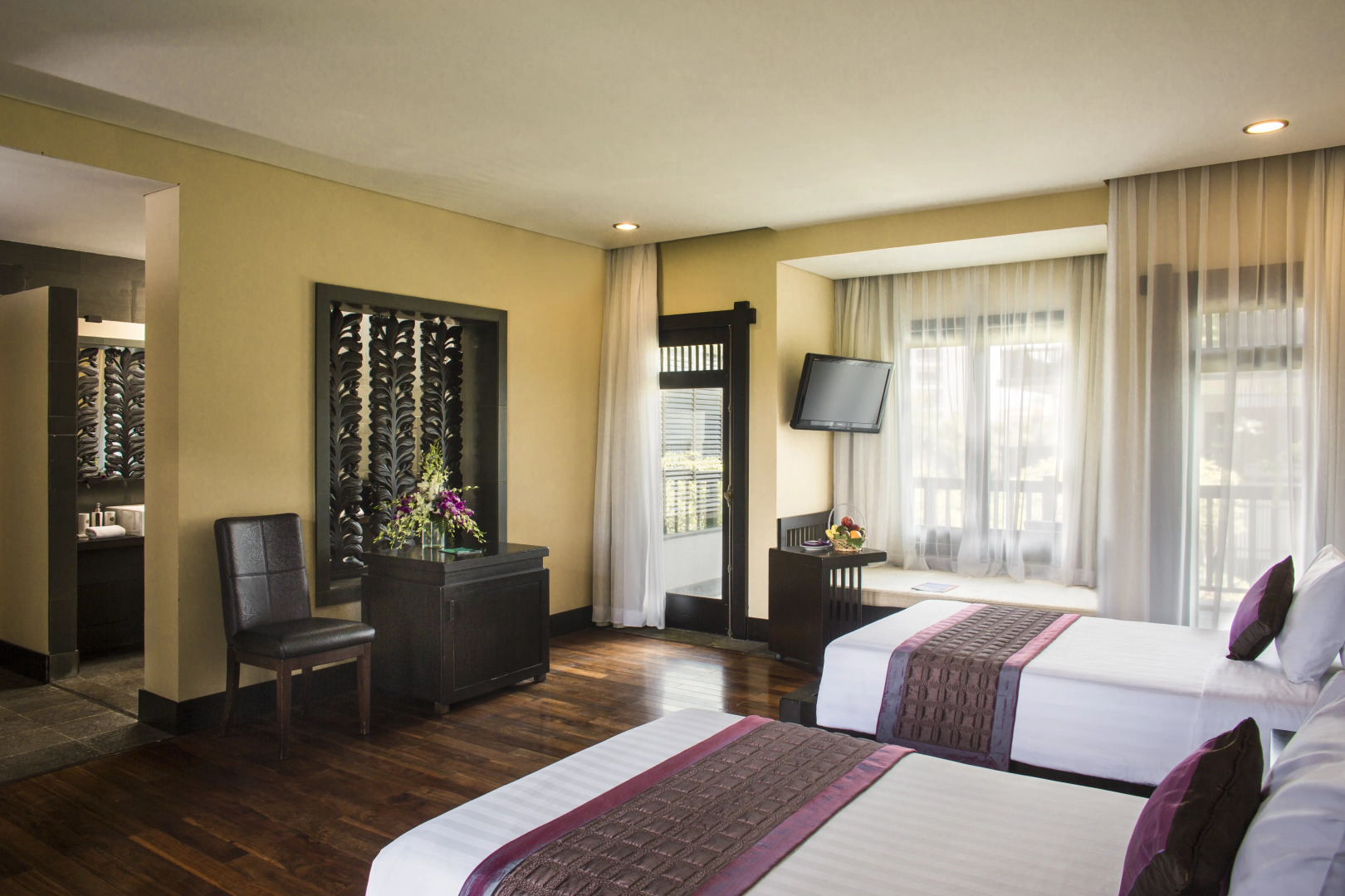 Anantara Mui Ne Resort