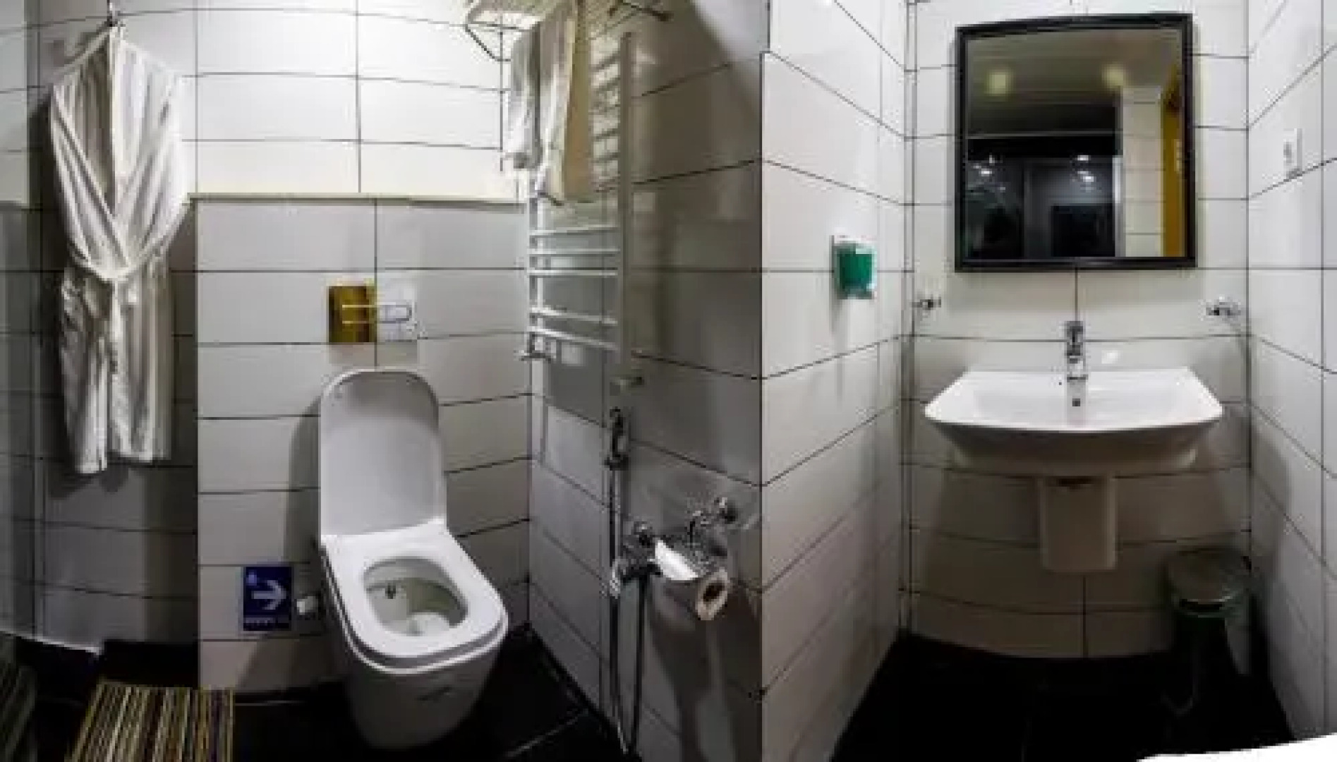 Complexe Touristique BouZour