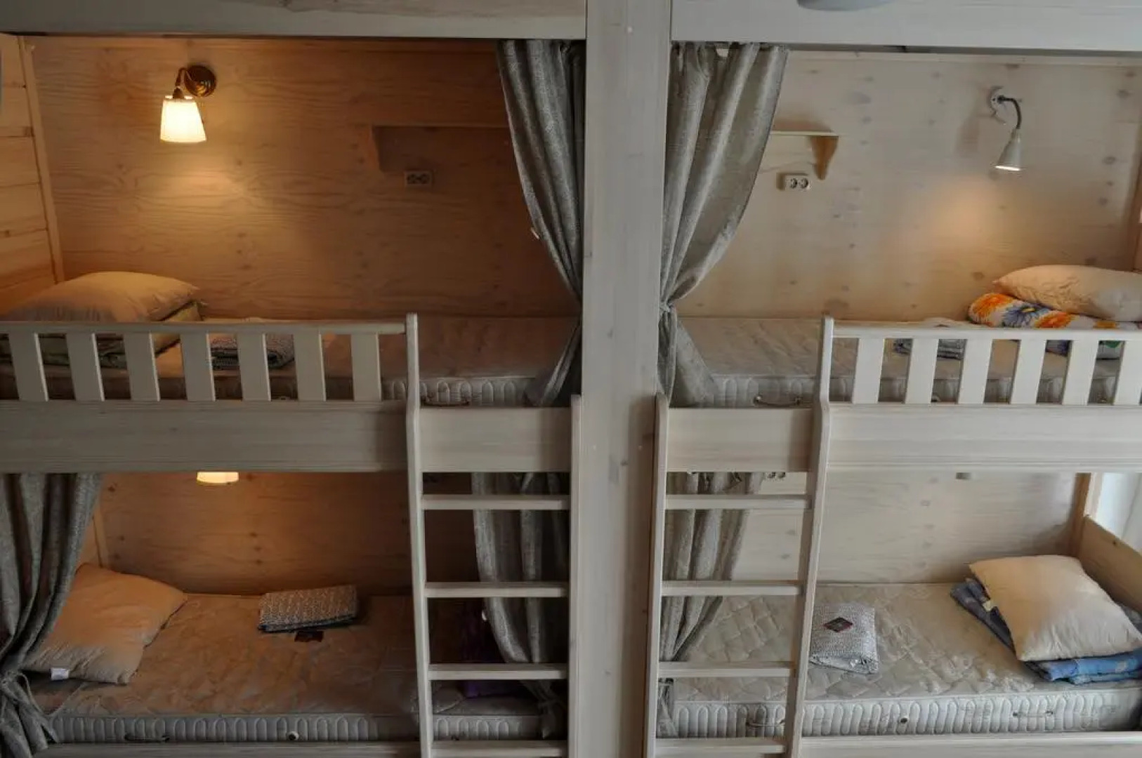 52°17' Travelcenter & Hostel