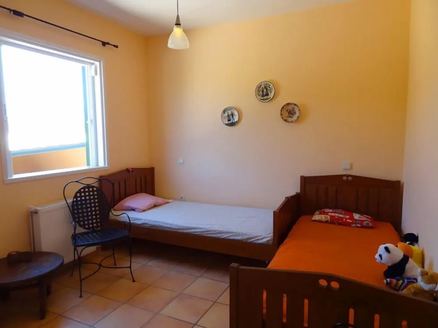 Villa Hera At Cape Sounion