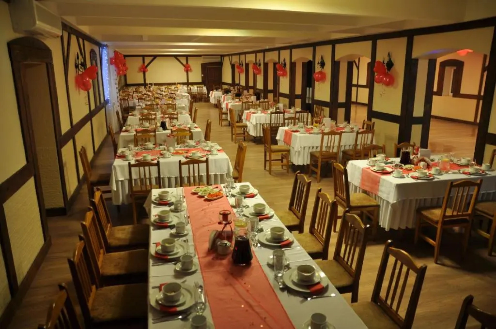 Pensjonat Stary Browar