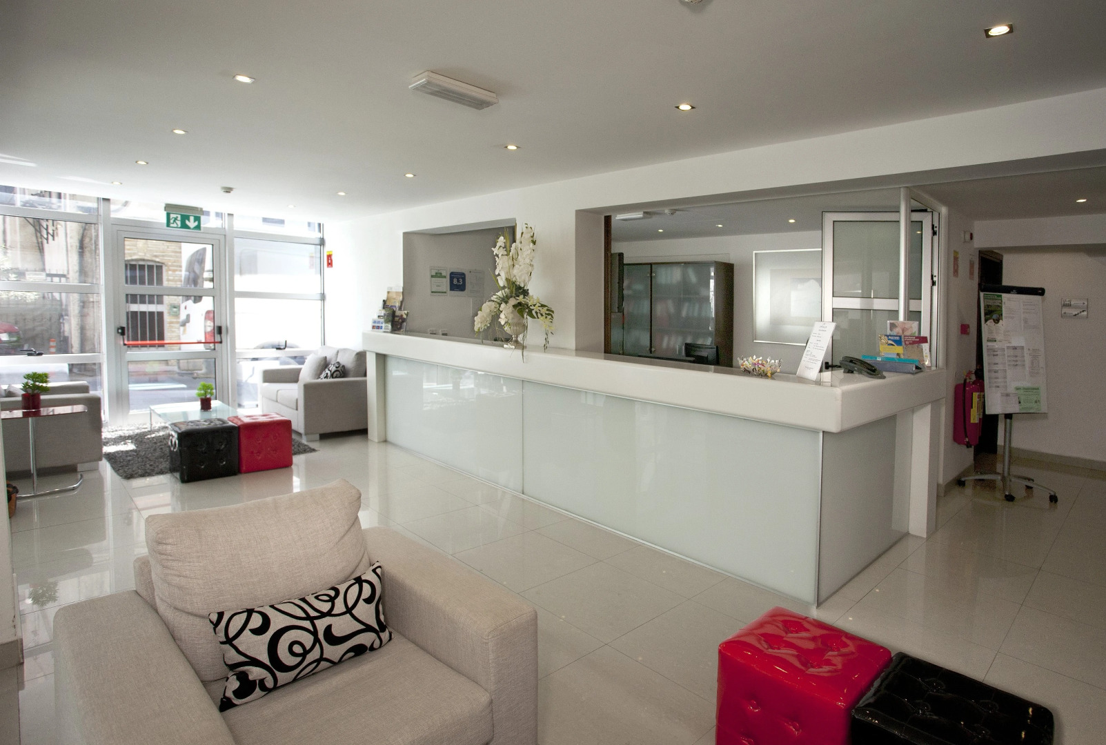 Amorgos Boutique Hotel