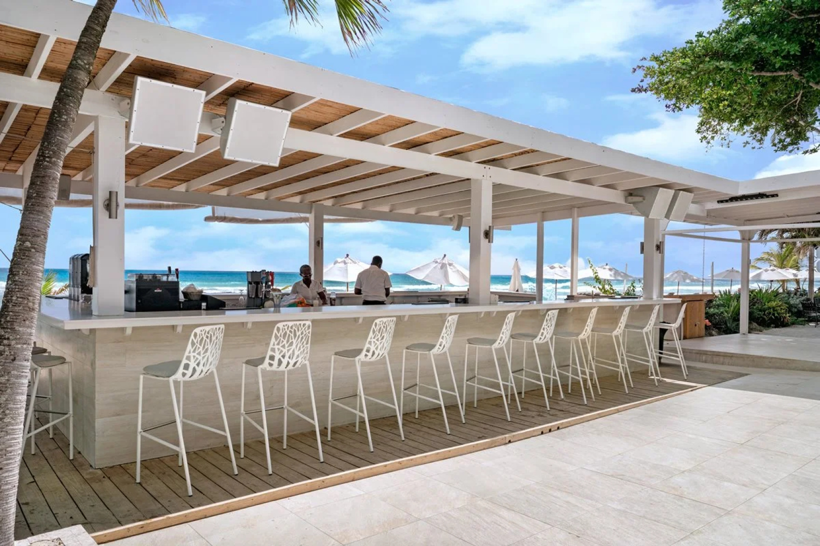 Sugar Bay Barbados - All Inclusive