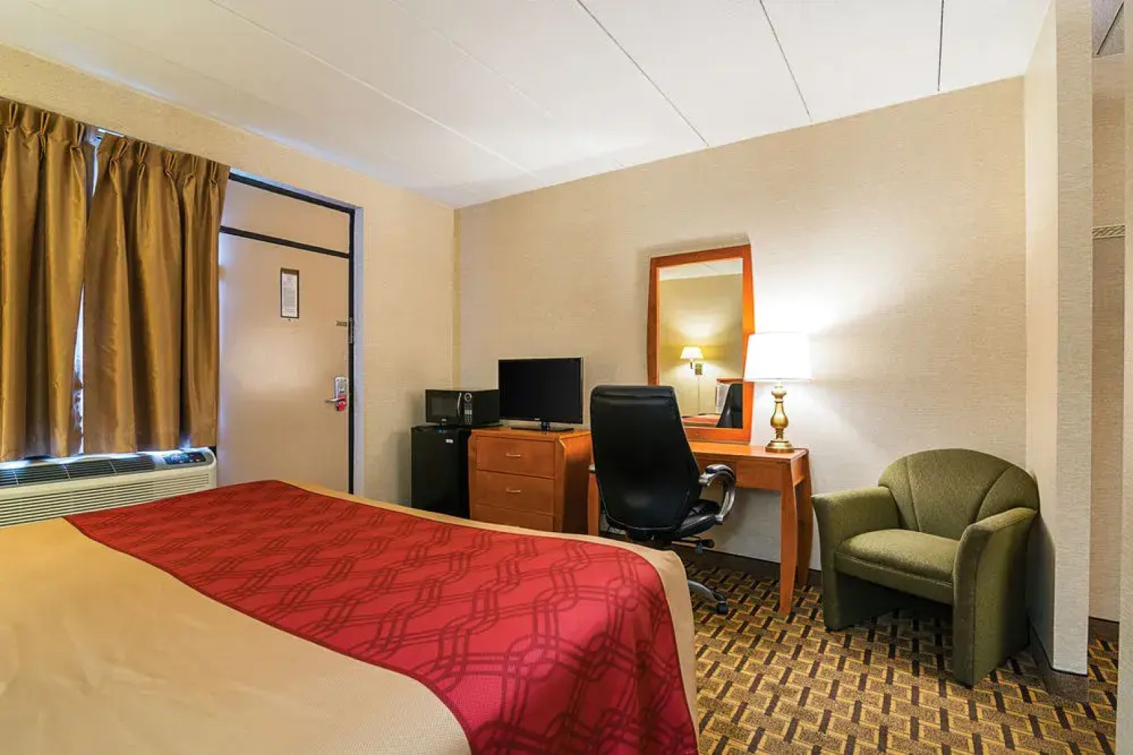 Days Inn Danvers-boston Salem