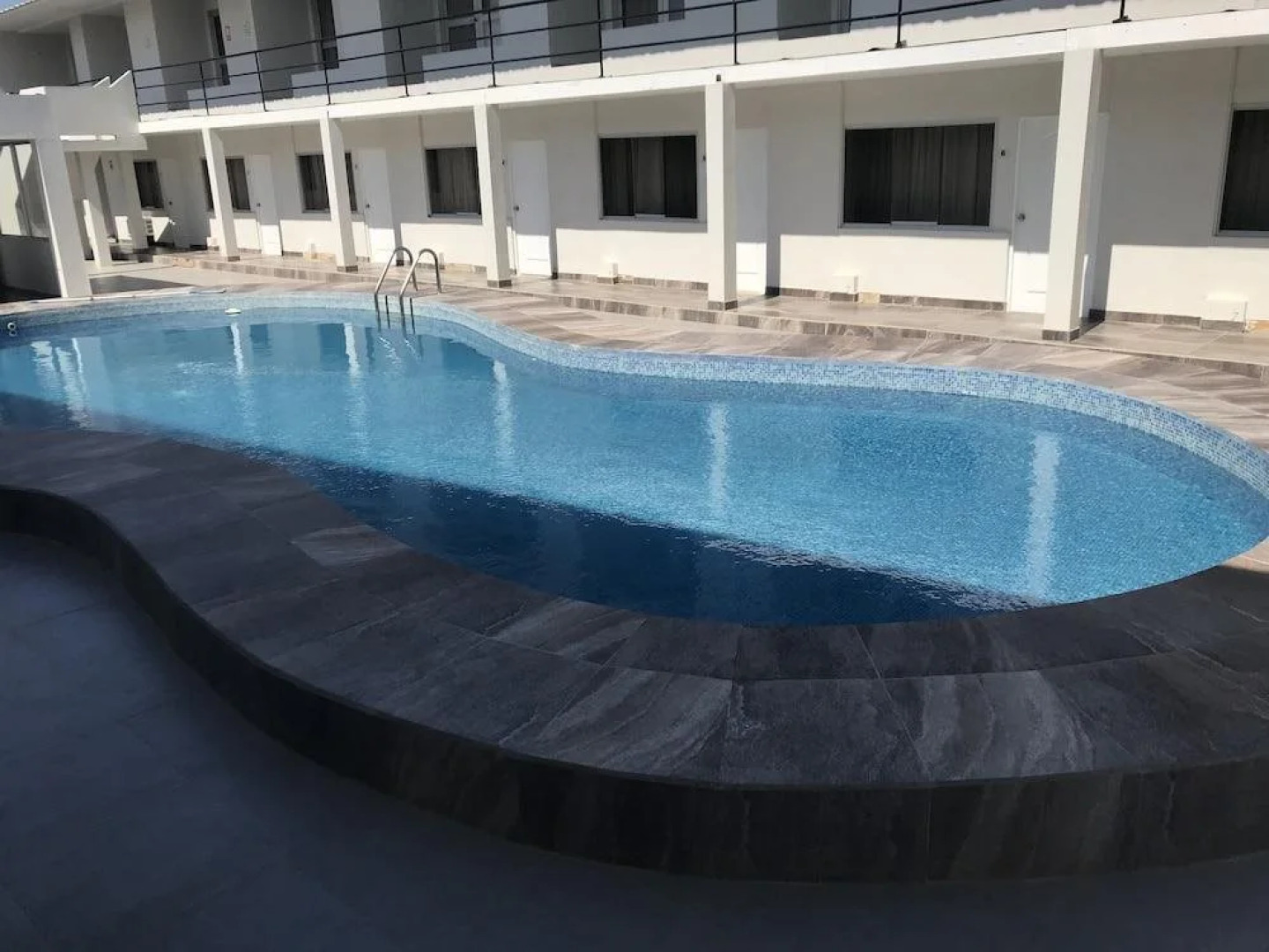 El Angolo Hotel Talara, Piura