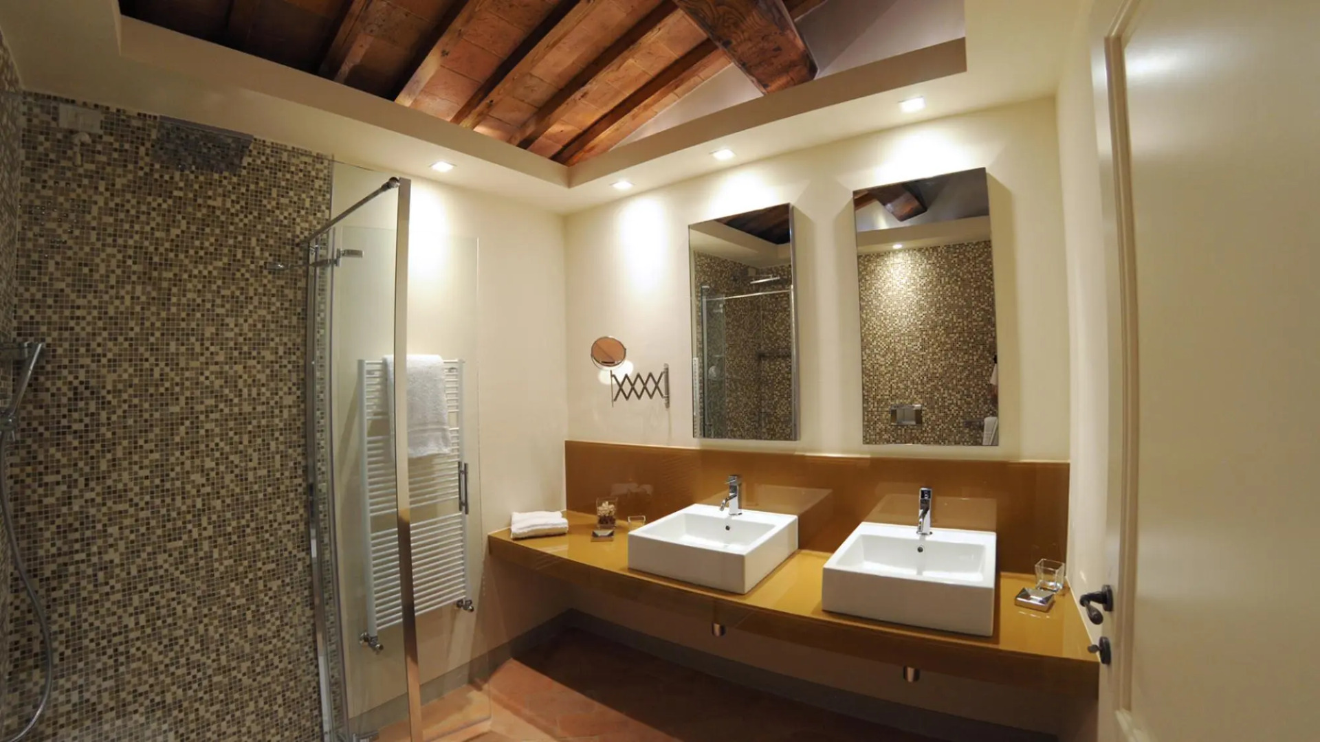 Villa Panorama 14 in Chianni