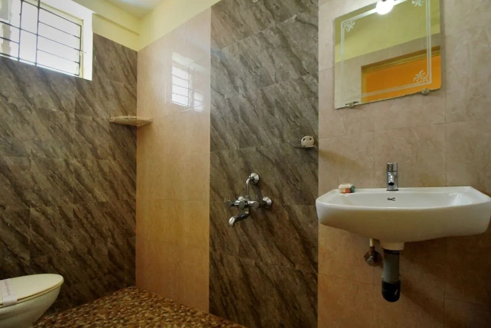 OYO 3615 RSB Residency