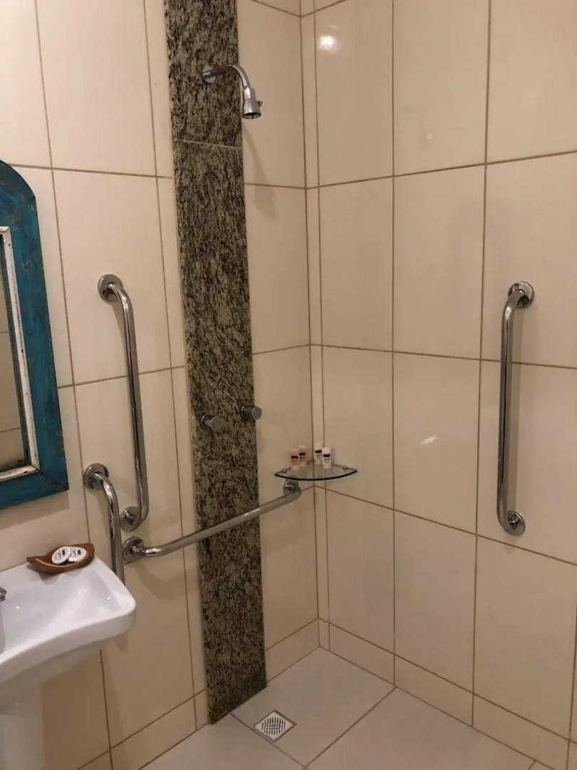 Itamambuca Eco Resort