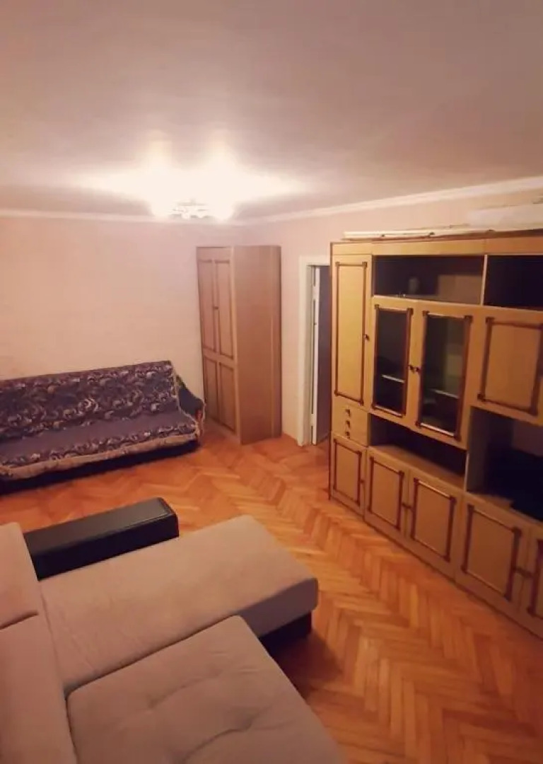 2 komnatnaja kvartira Agrba 3/2