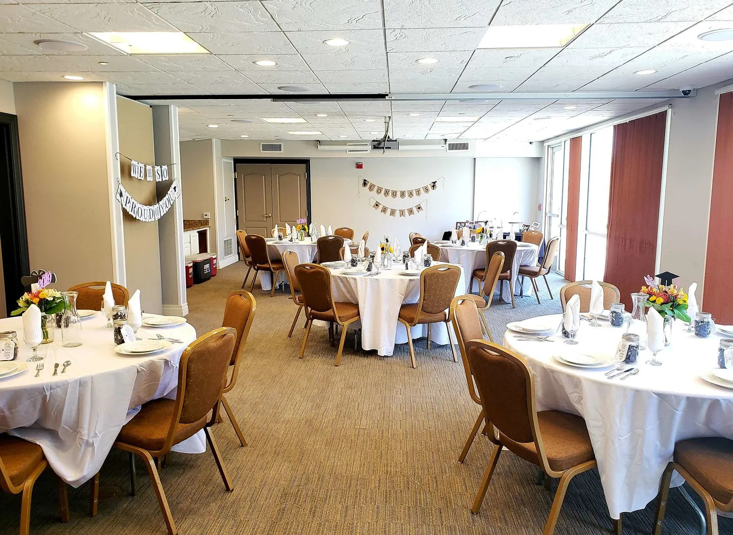 Spark by Hilton Redlands