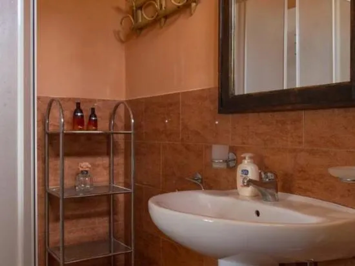 Resort Villa Irene