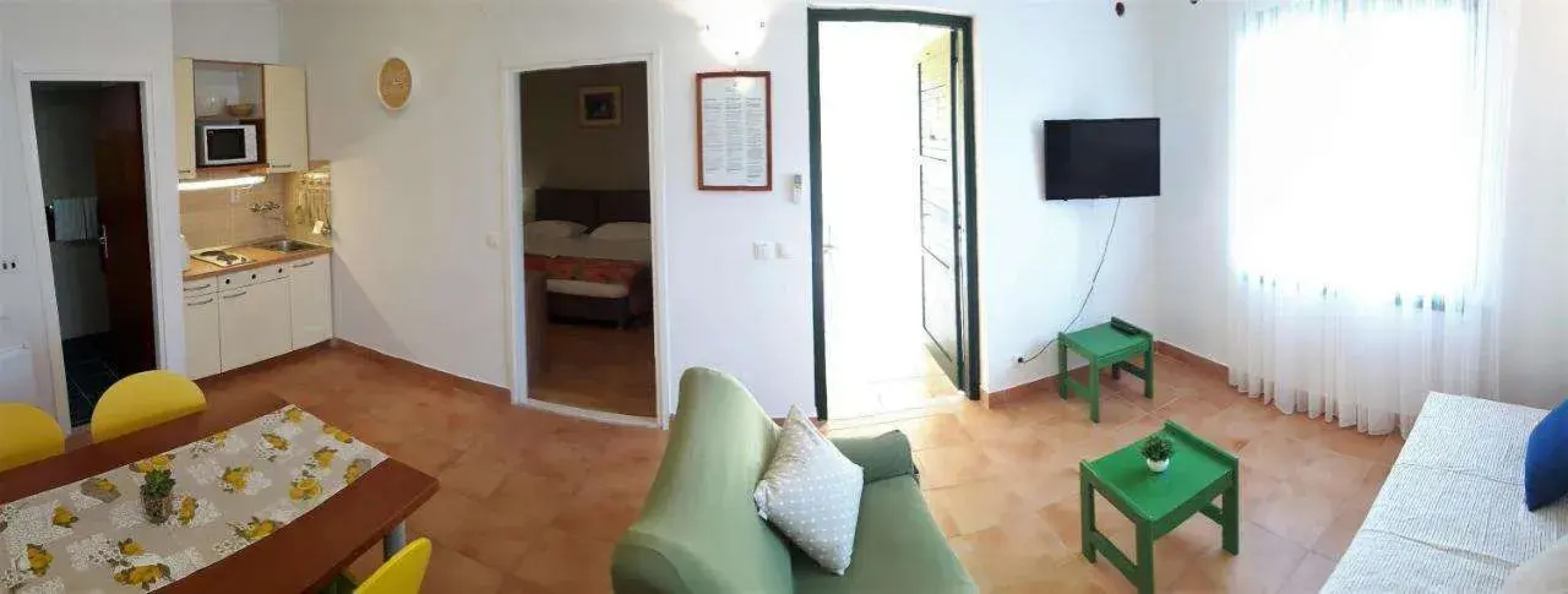 Salve Croatia Homes Amadria Park Trogir