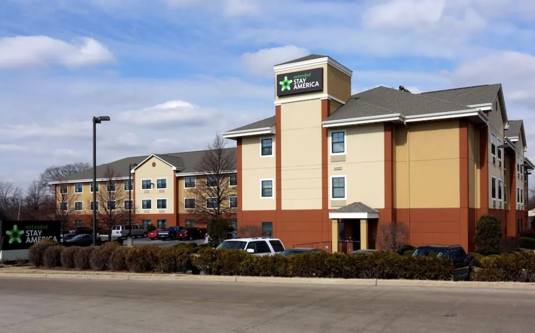 Extended Stay America - Chicago - Hillside