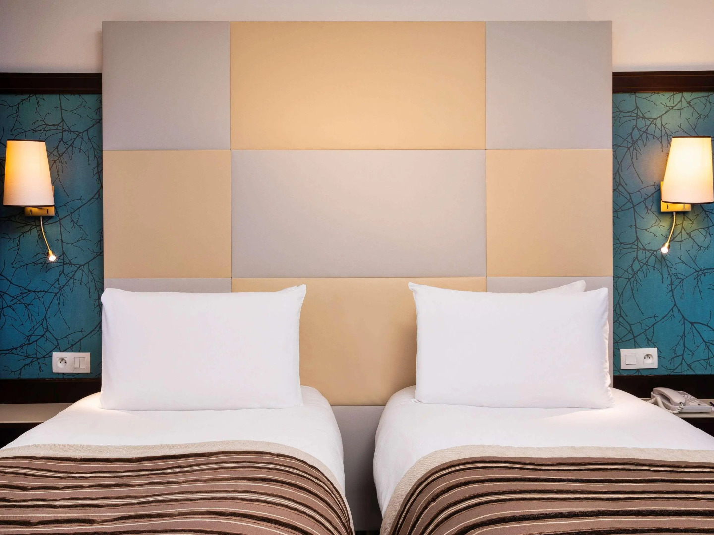 Mercure Paris La Sorbonne Saint Germain des Prés