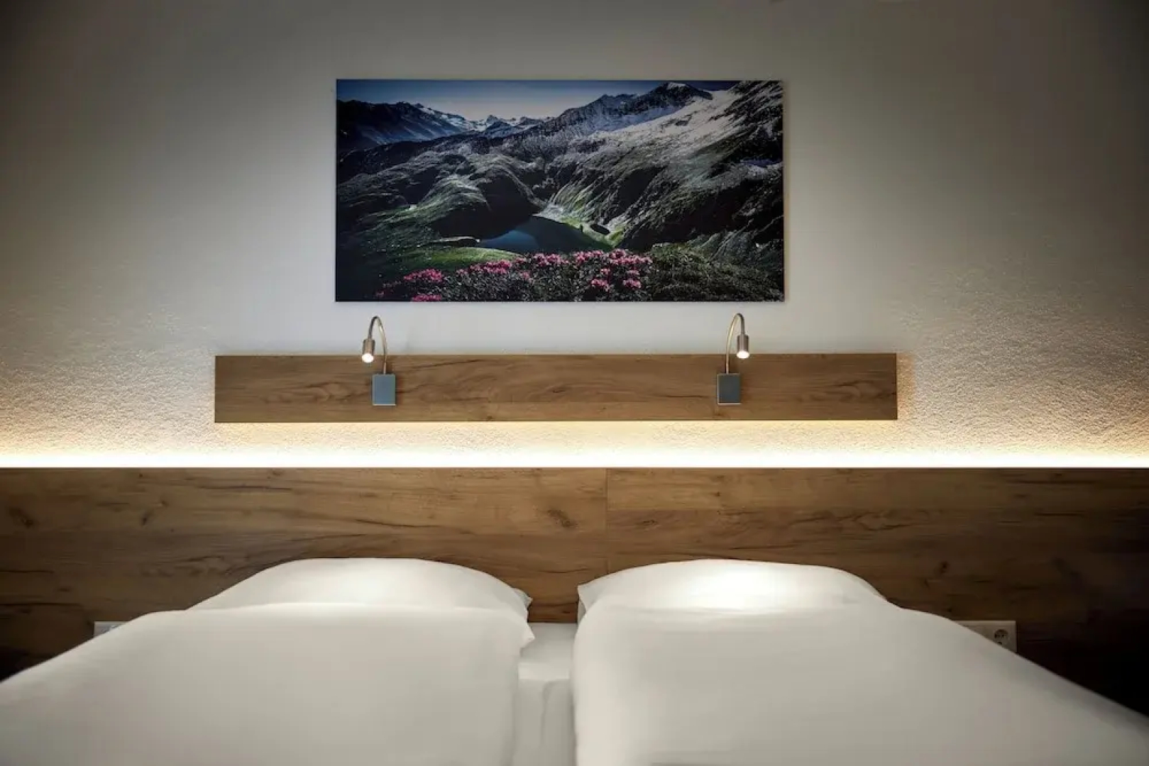 Hotel Gasthof Siggen