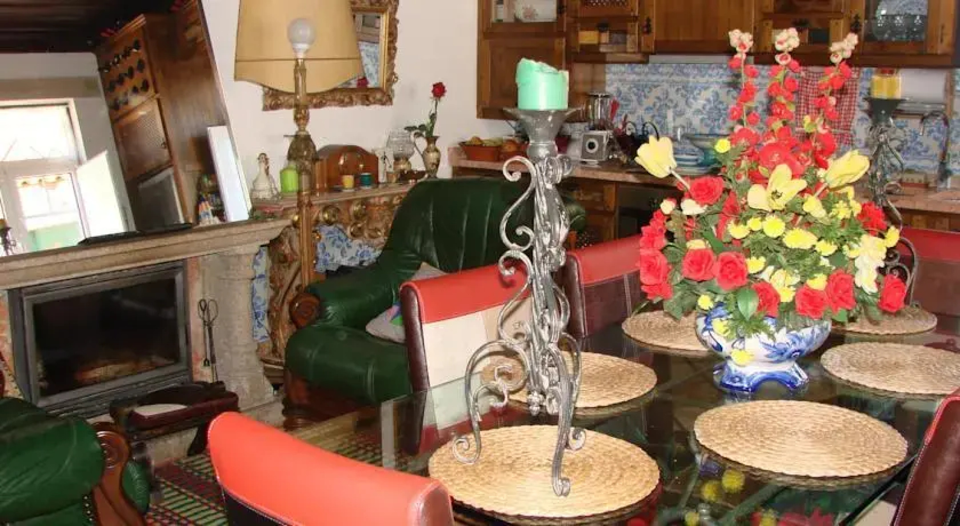 Casa da Montanha
