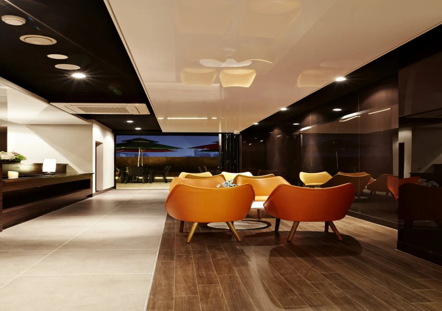 ibis Styles Ambassador Jeonju City Centre