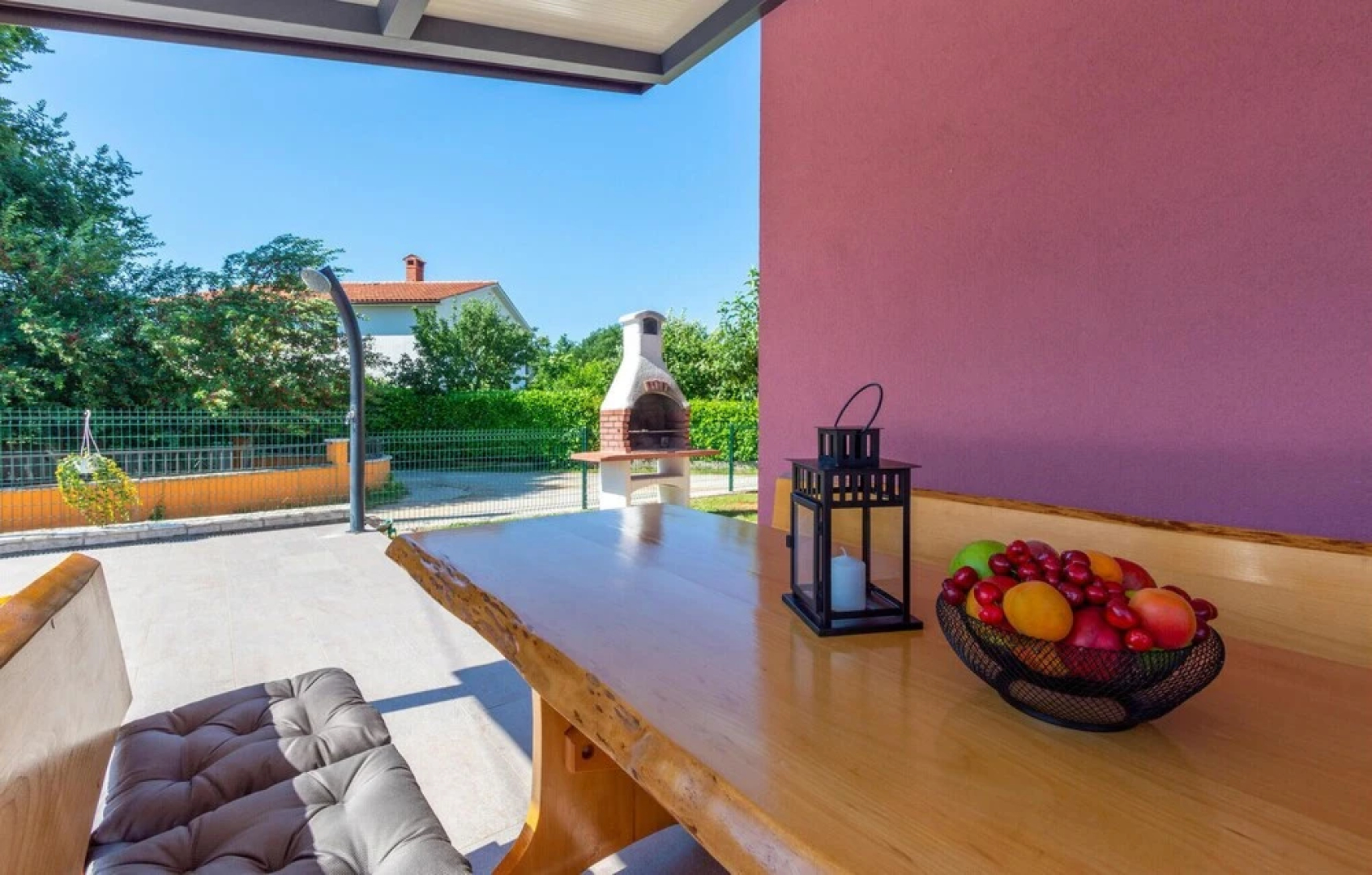 Amazing Home in Labin With 5 Bedrooms, Wifi and Outdoor Swimming Pool