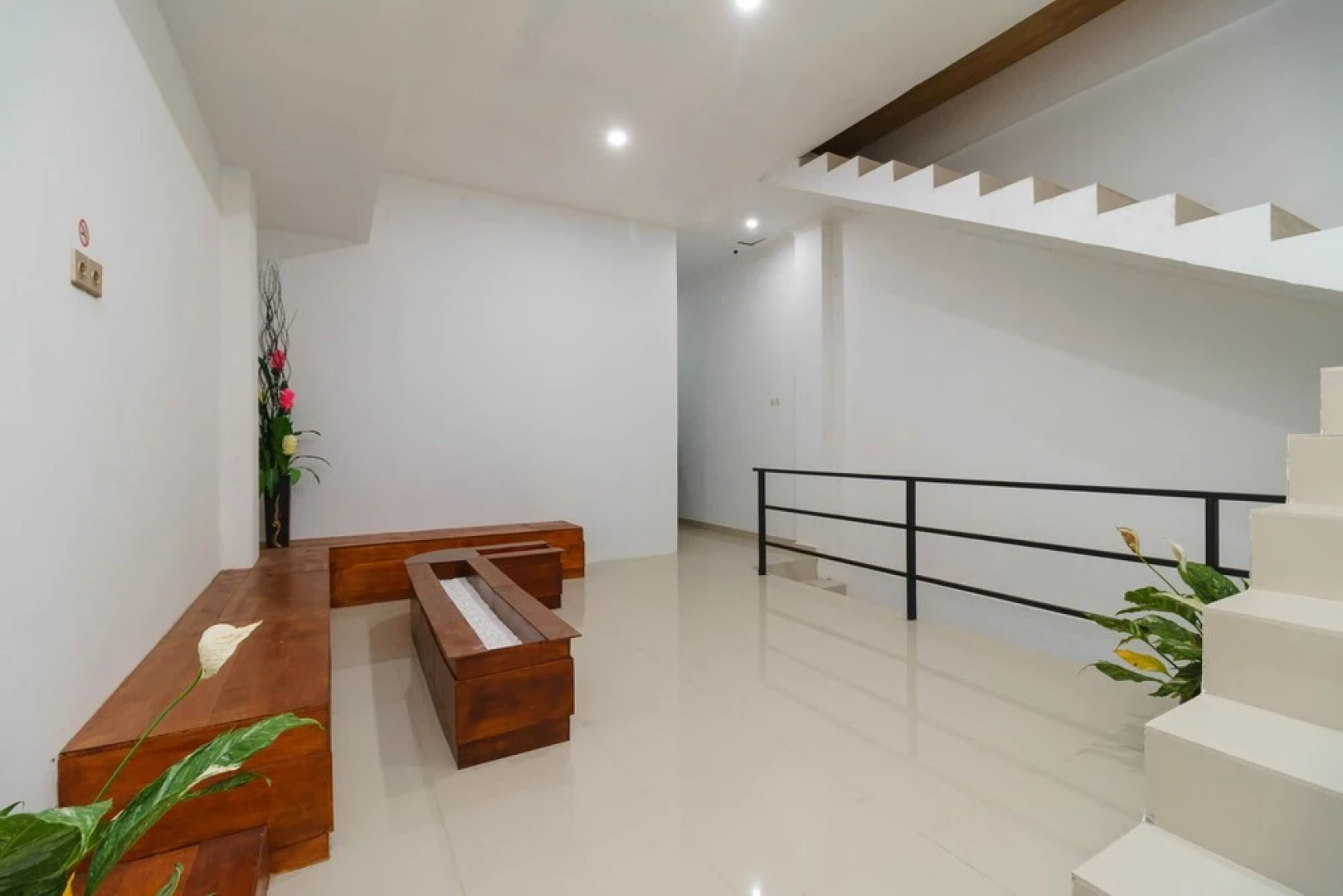 Reddoorz Syariah Plus Near Padang Luar Bukittinggi