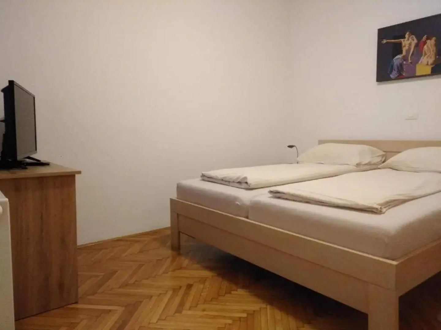 Prenocisca Miklavcic