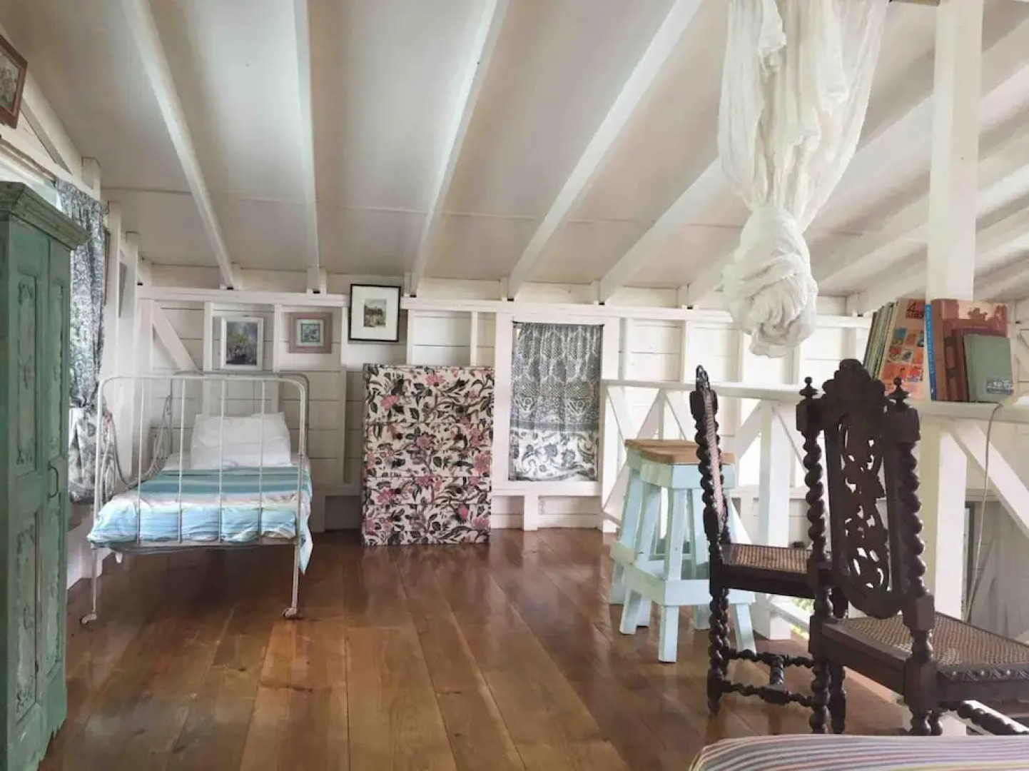 Los Secretos Guesthouse