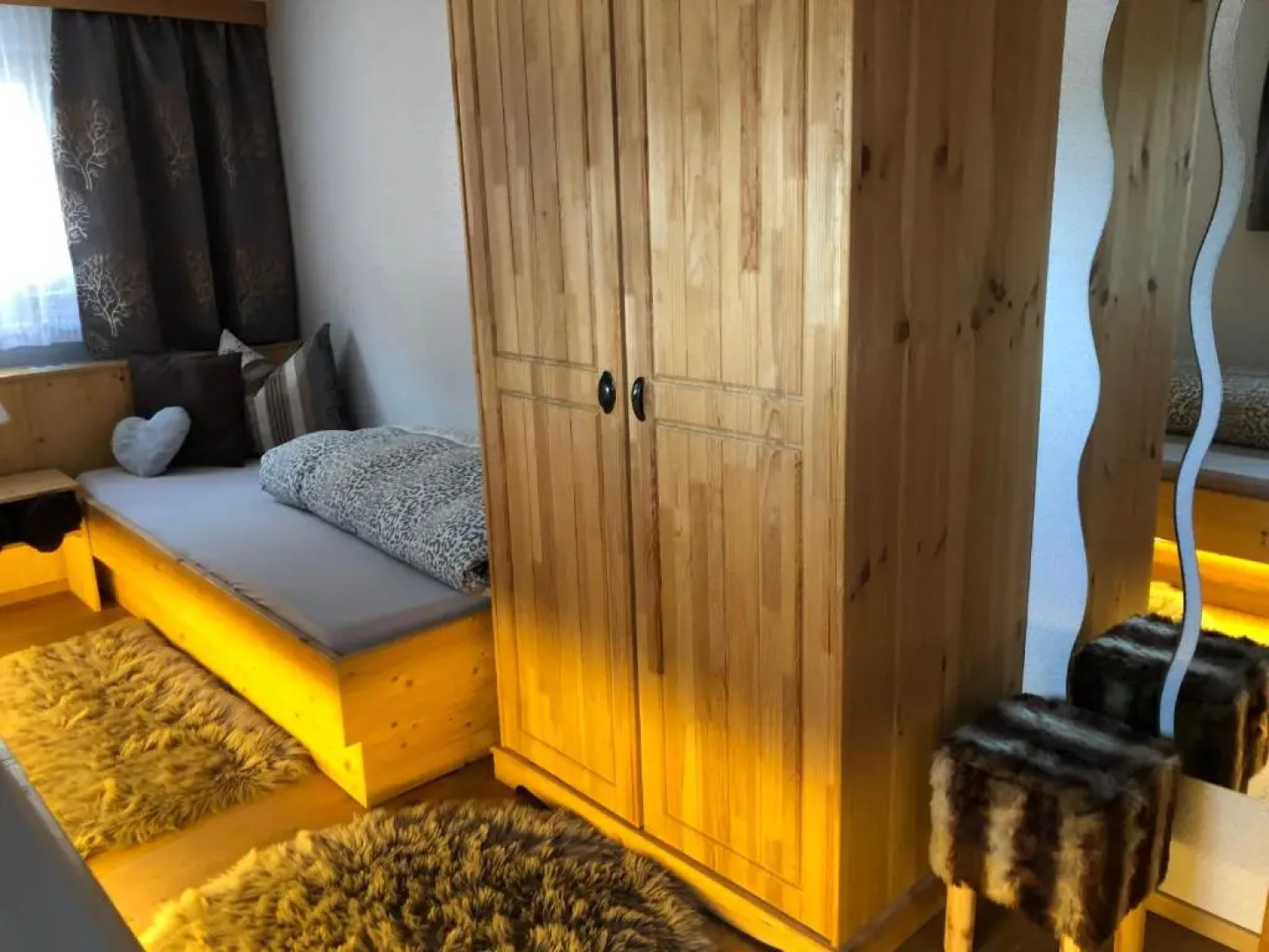 Ferienhaus Kathrili Gaschurn