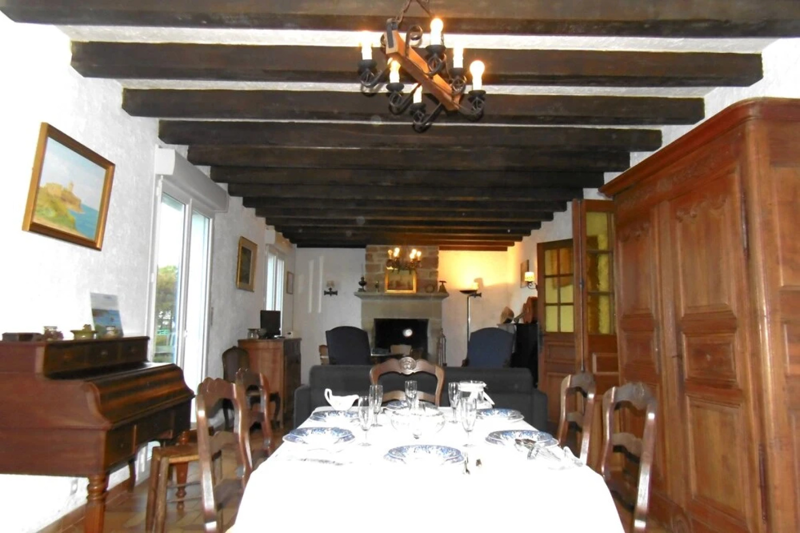 Cap Houses Bella Vista