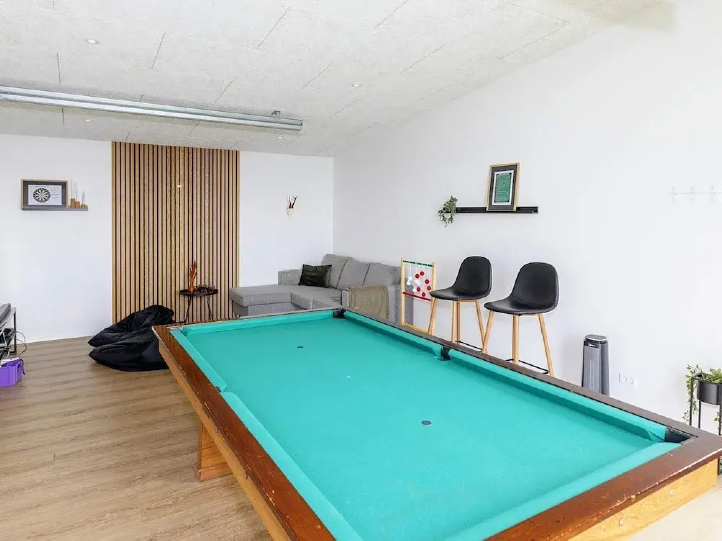 12 Person Holiday Home in Vinderup
