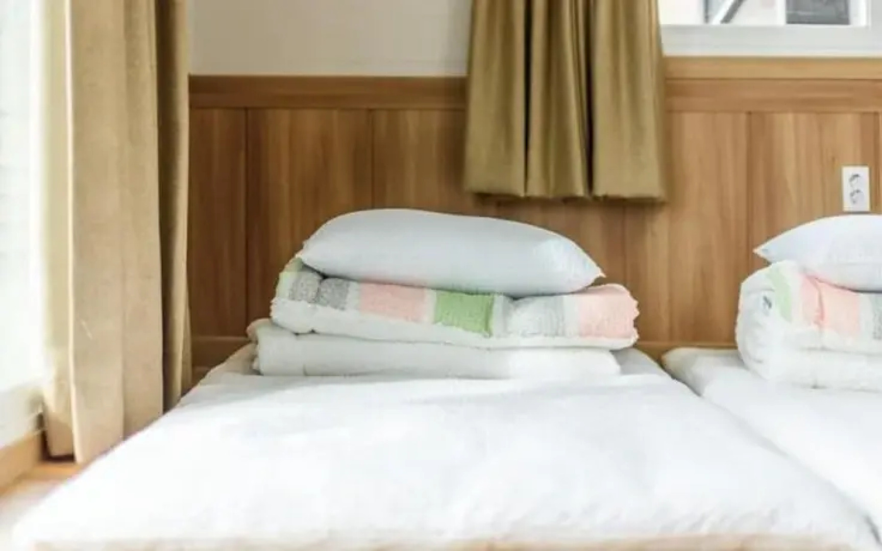 Gurye Jirisan Hosu Resort Pension