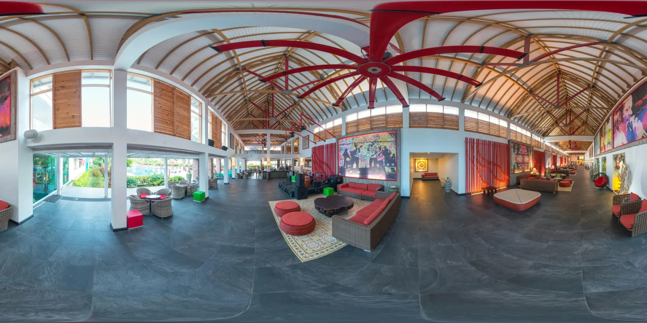 Decameron Isleño - All Inclusive