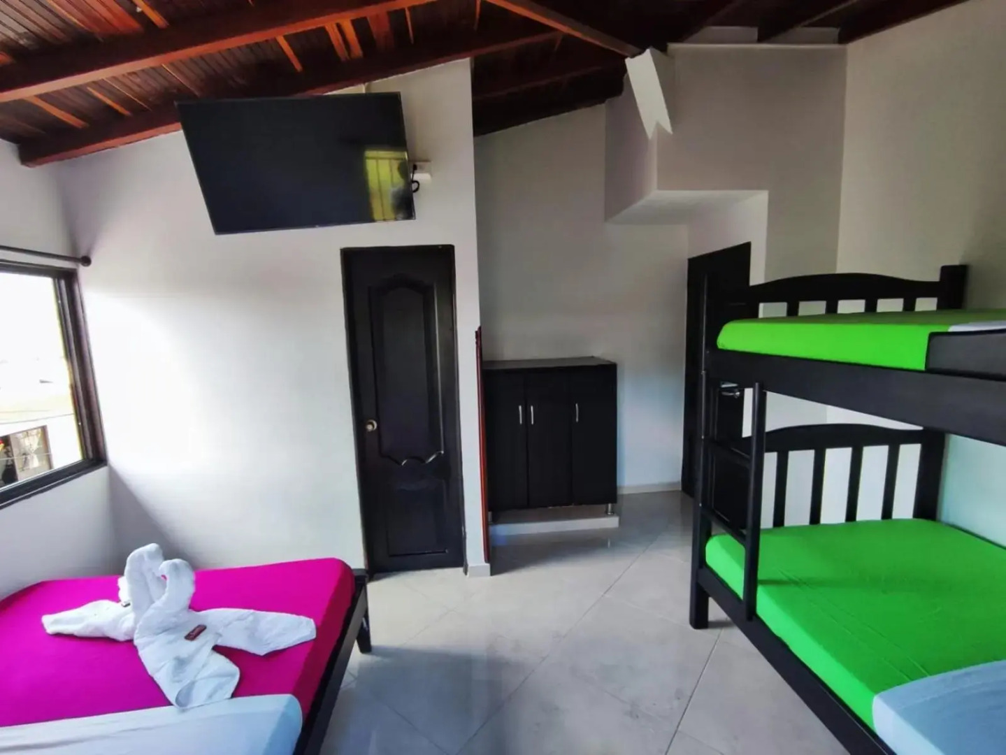 Mi Techito Curiteño