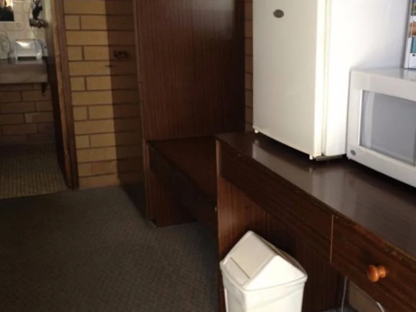 Rippleside Park Motor Inn