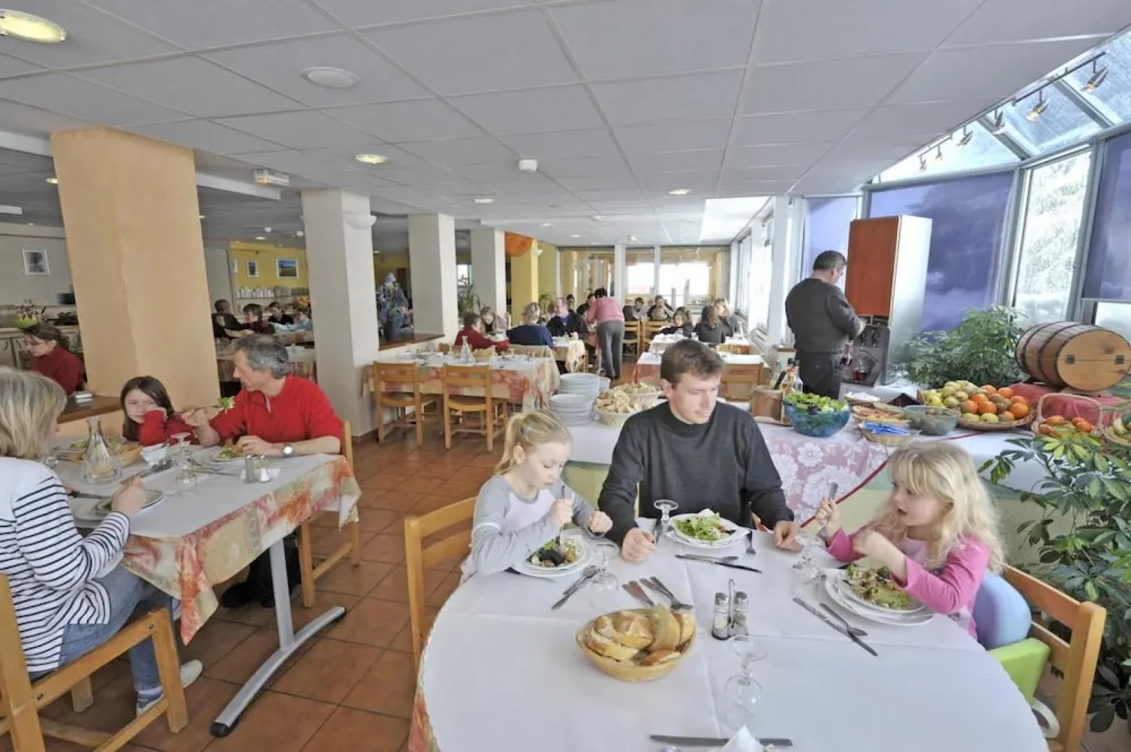 VVF Haute-Loire Les Estables