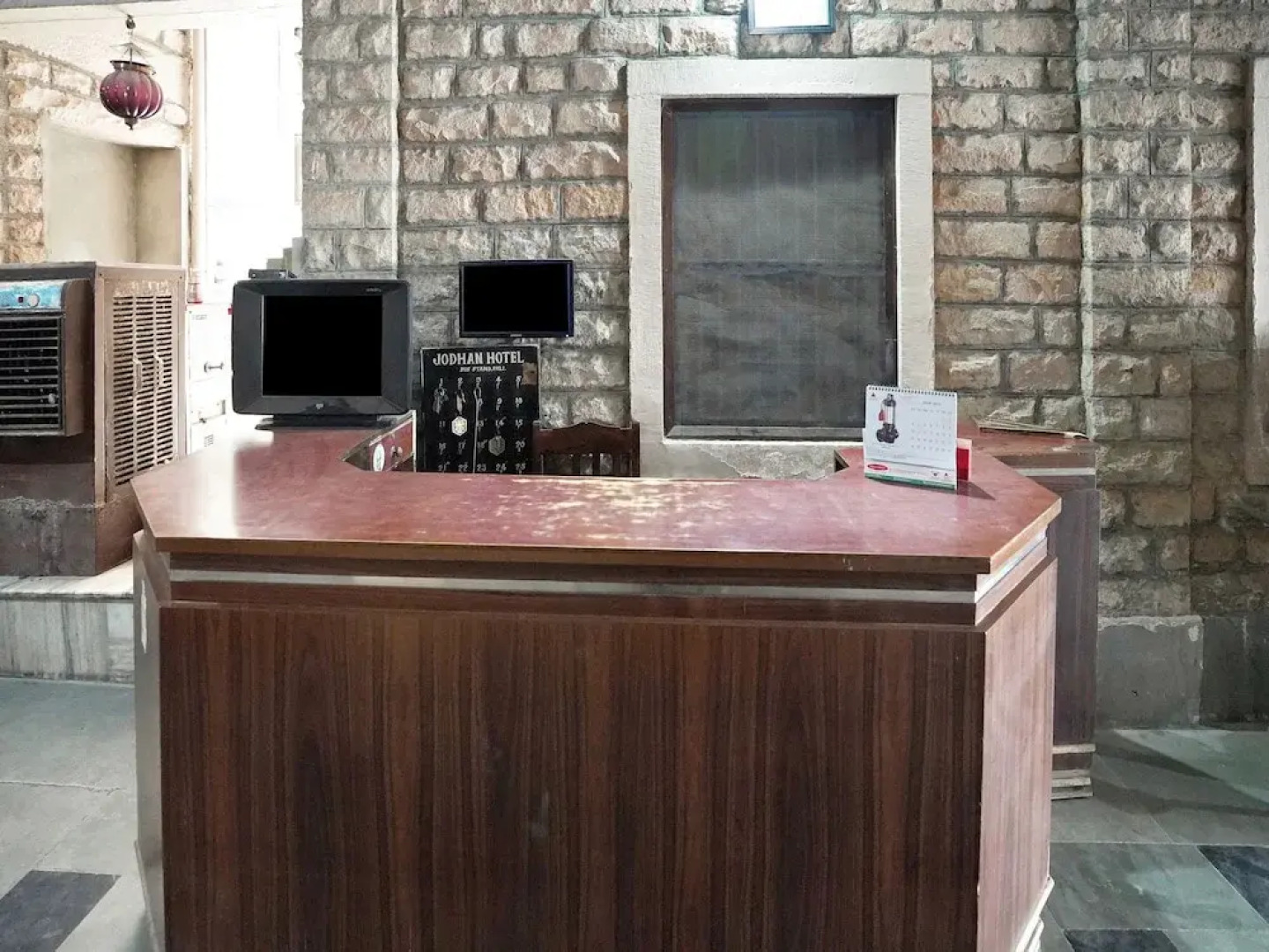 SPOT ON 29775 Jodhana Hotel