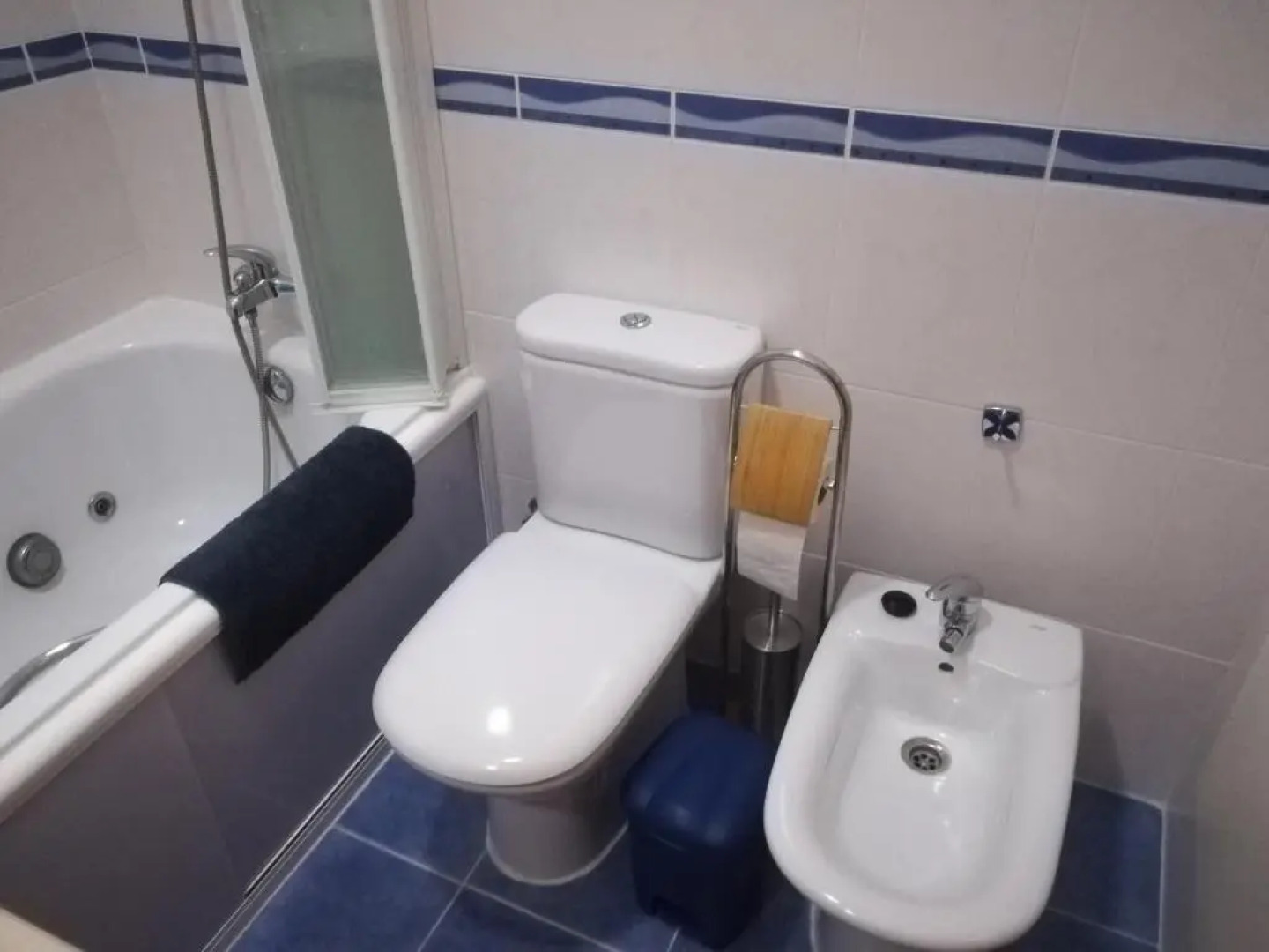 Rooms_Heart Apartment