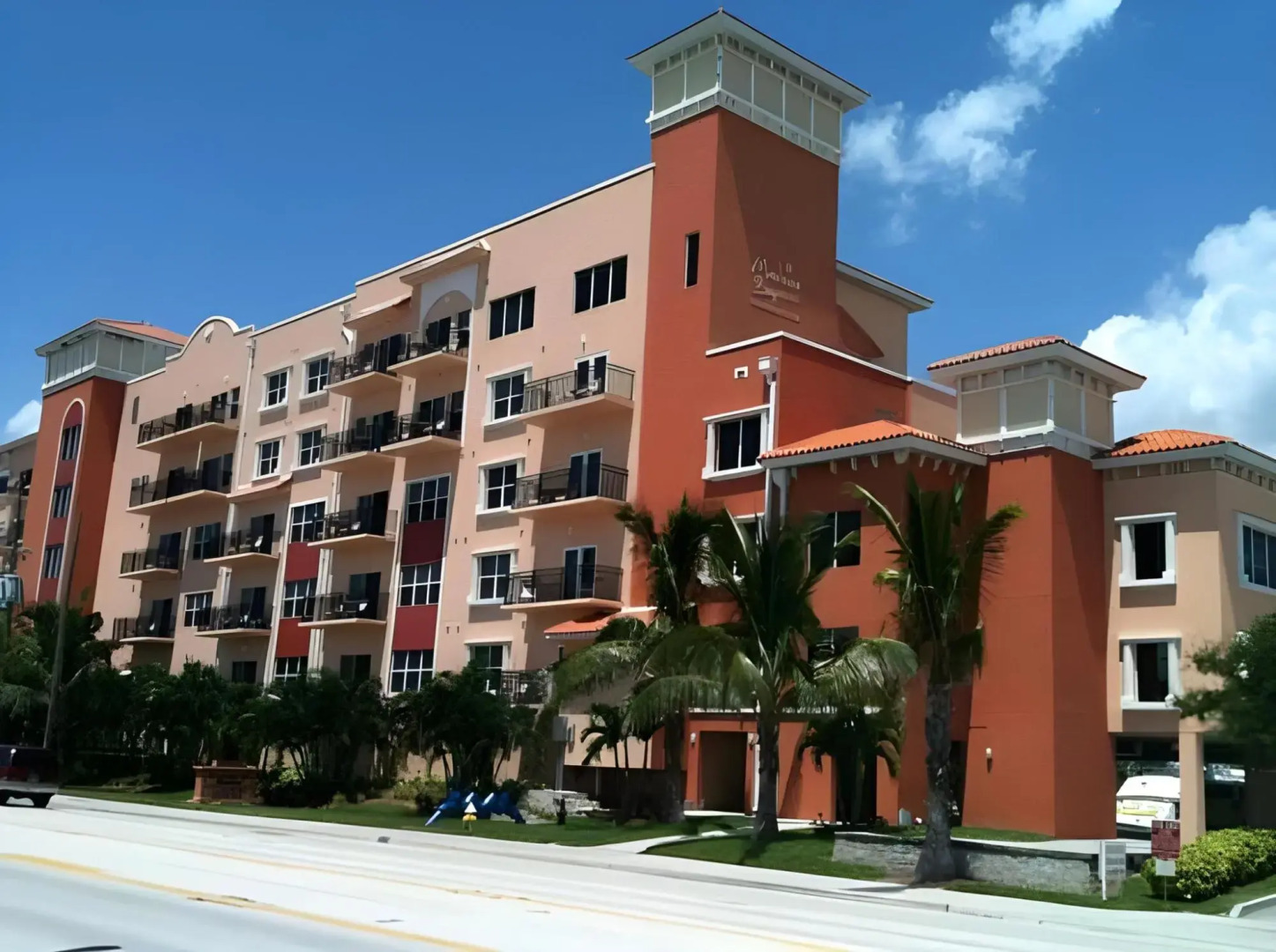 Madeira Bay Resort 508