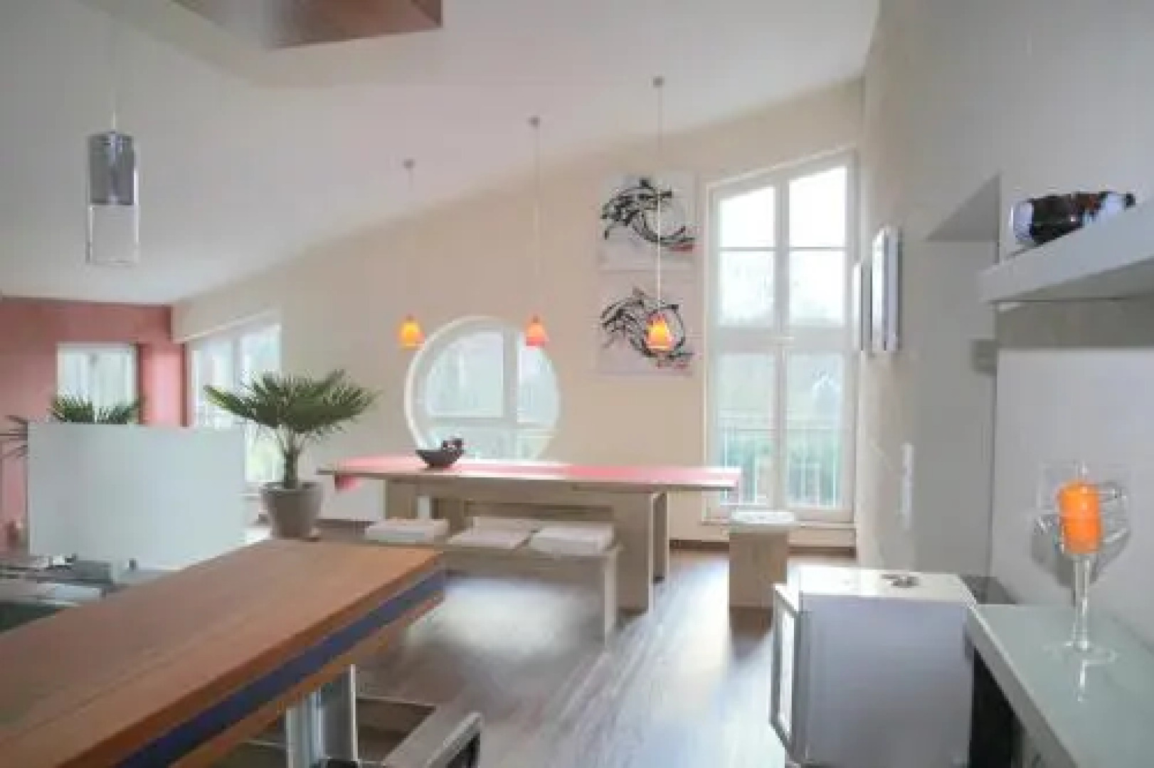 Apartment Turmblick Rottweil