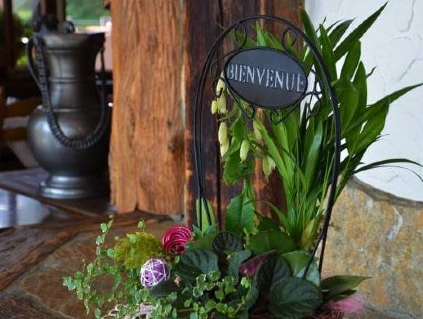 Hôtel Restaurant LA CAMBUSE