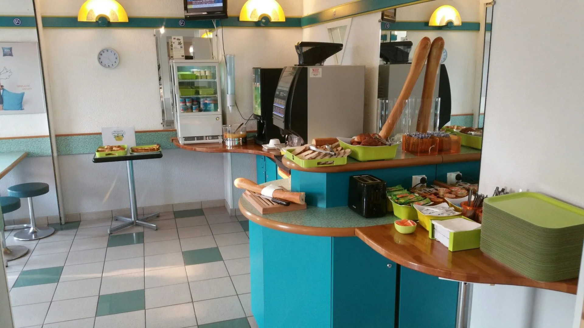 ibis budget Berck Sur Mer