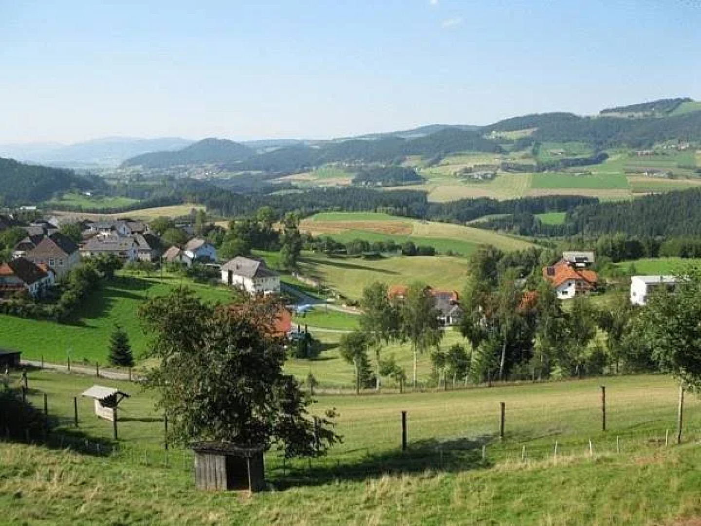 Landgasthof Diendorfer