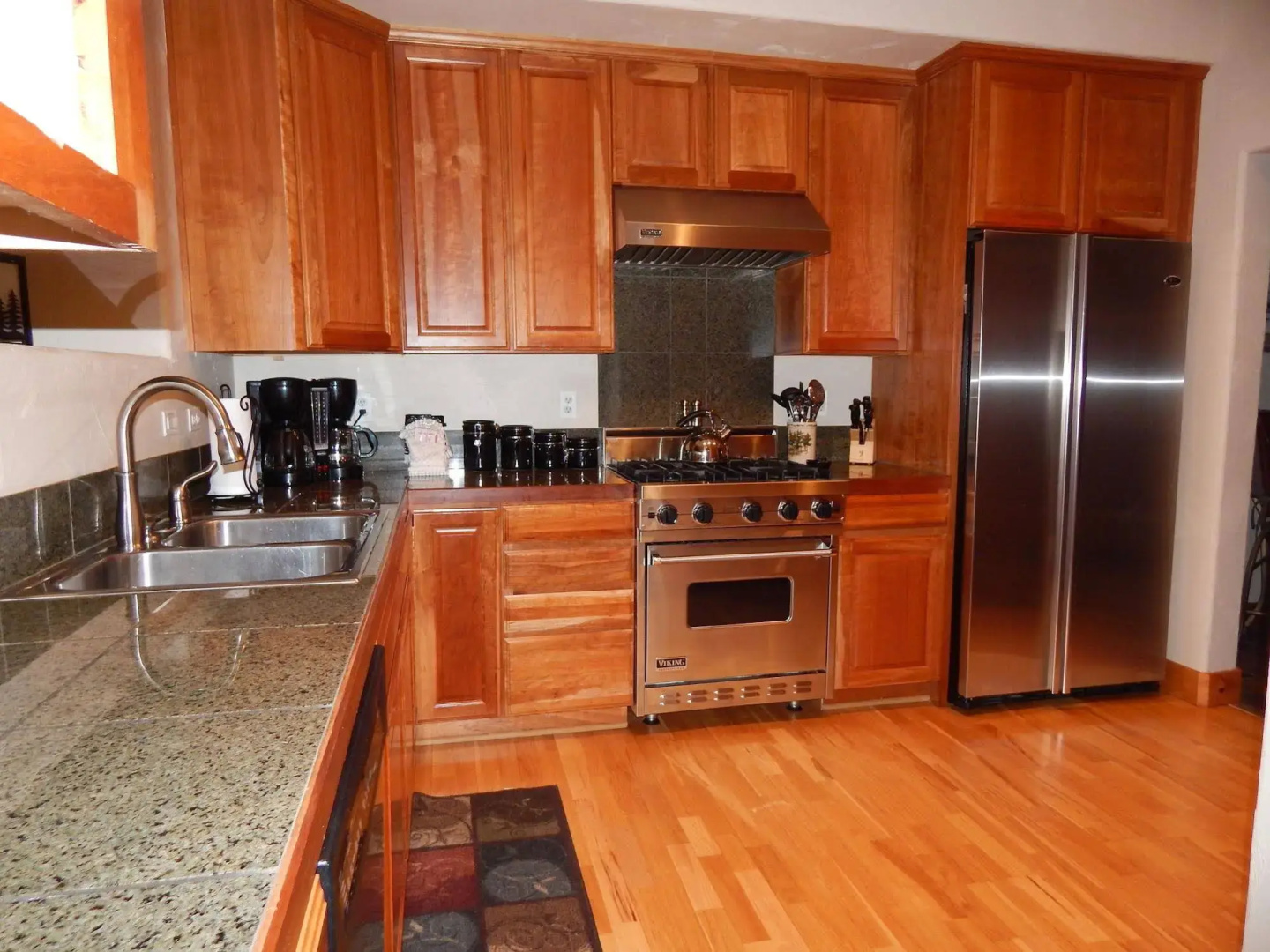 Winter Park Premier Townhomes