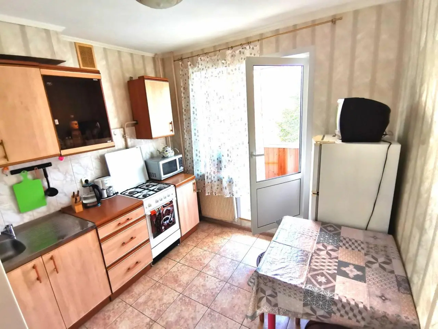 Погостим на улице Новосёлки Слободка 6