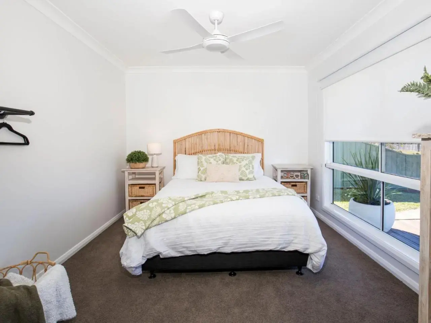 Periwinkle I Pet Friendly I 2 Mins Walk to Beach