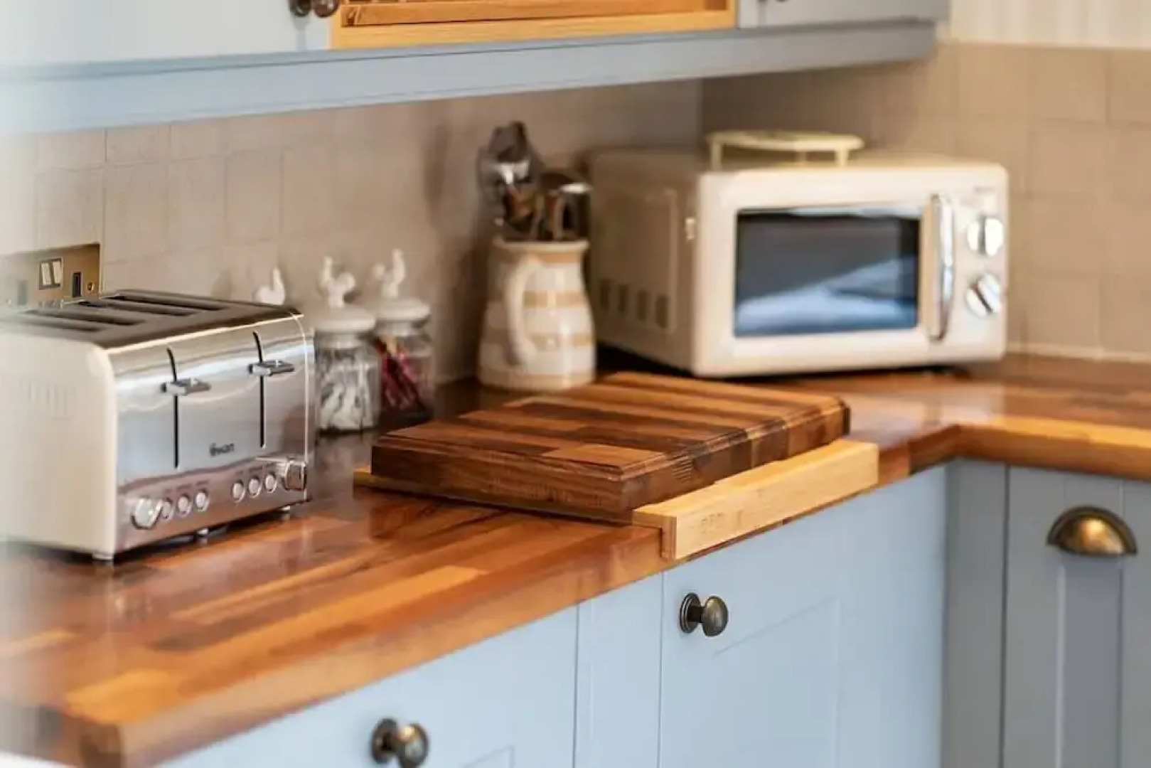 Thrums Cottage - A Writer s Retreat