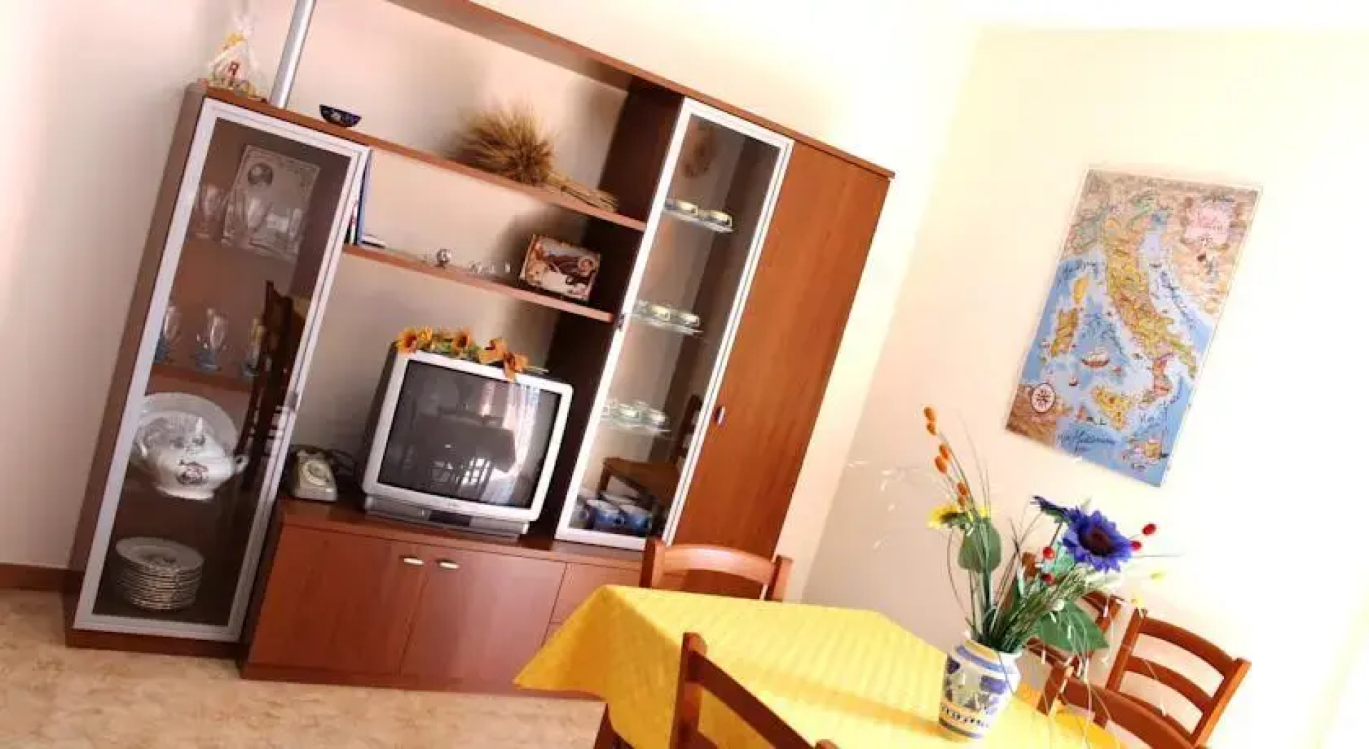 Bed and Breakfast Scimeca