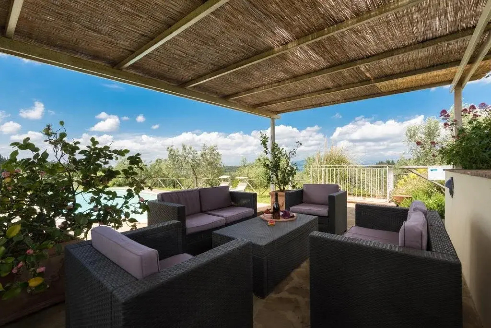 Azienda Agrituristica Bellavista