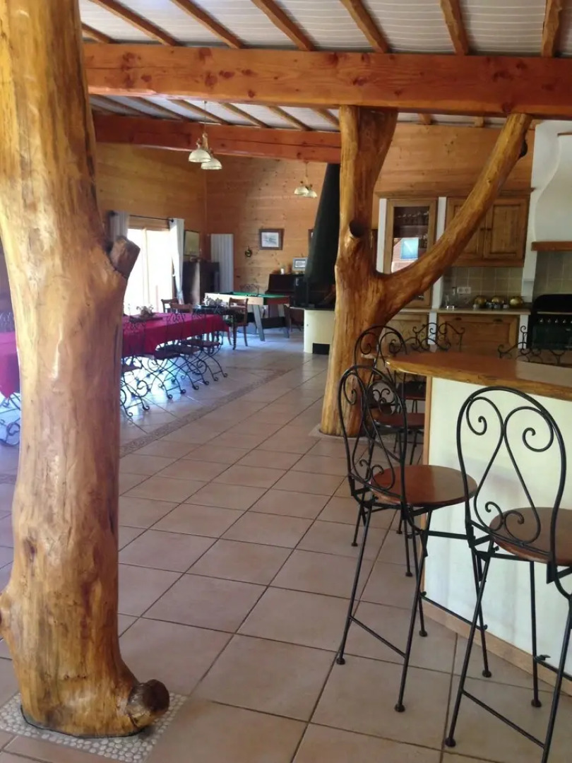 Chambres D'hôtes Les Sentiers Du Lac