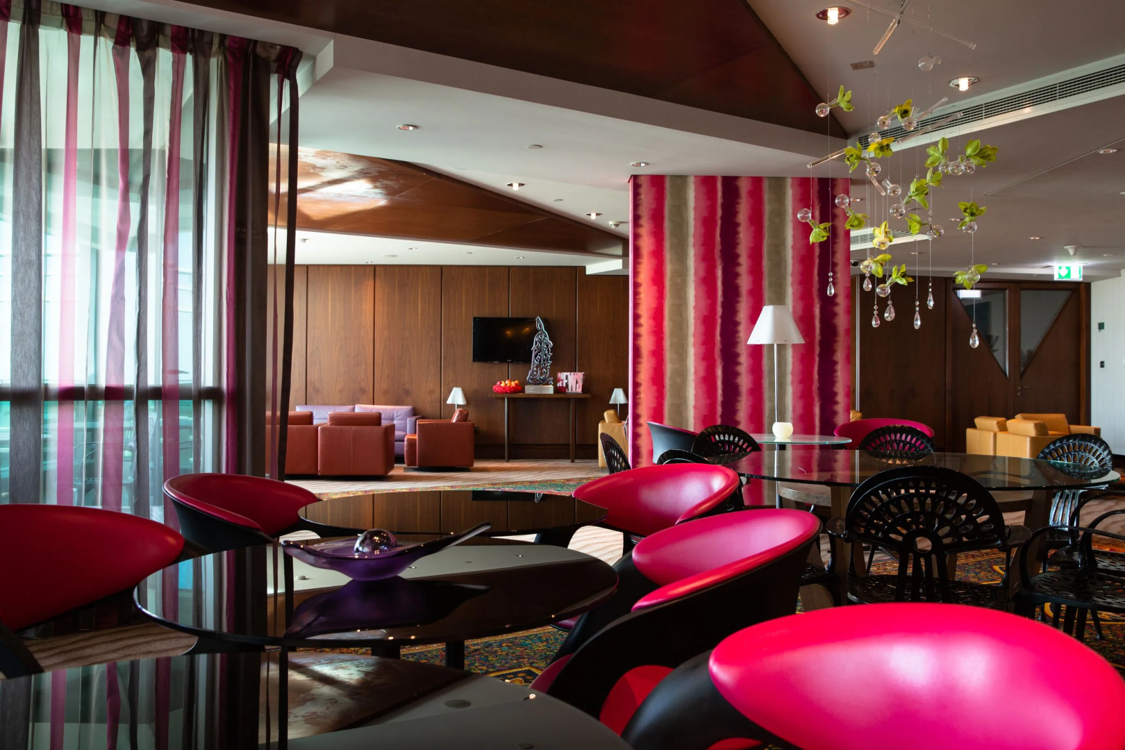 The Creekside Hotel Dubai an Accor Hotel